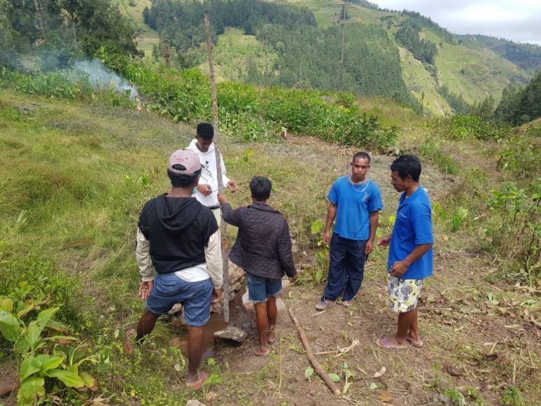 Timor Leste | Koileki